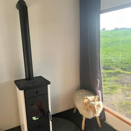 Campsite Und Wellness In