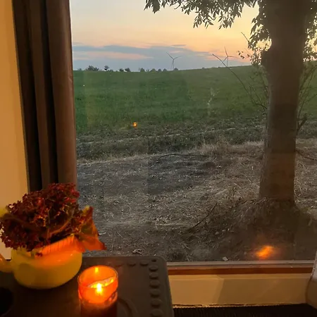 Kemping Und Wellness In